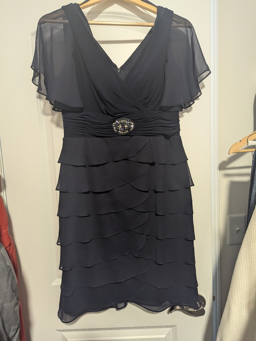Women's Jessica Howard sz 10
